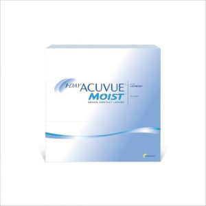 Acuvue contact lens