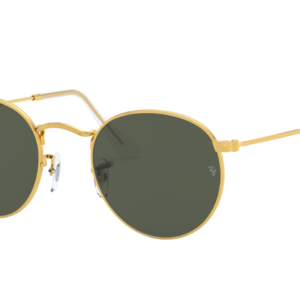 rayban-round-metal-frame