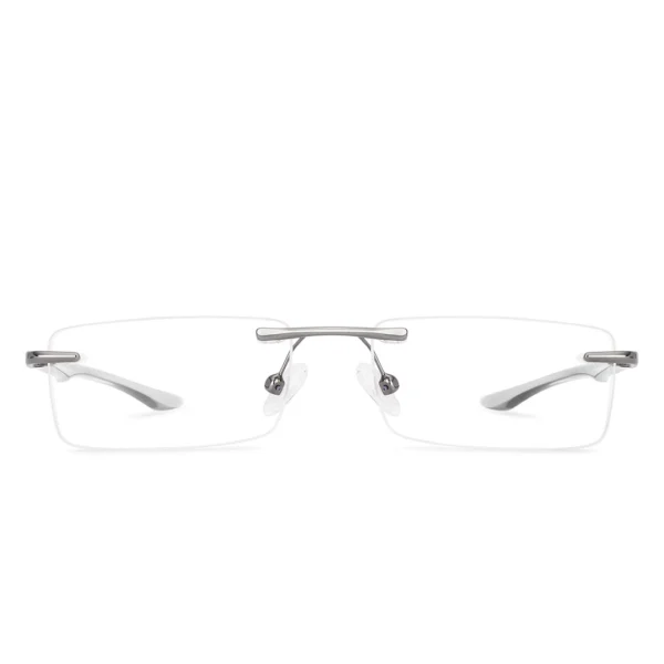 Vincent Chase Rimless Frame - eyematicoptics