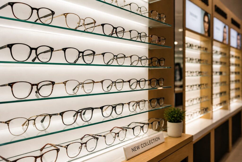 frames collections
