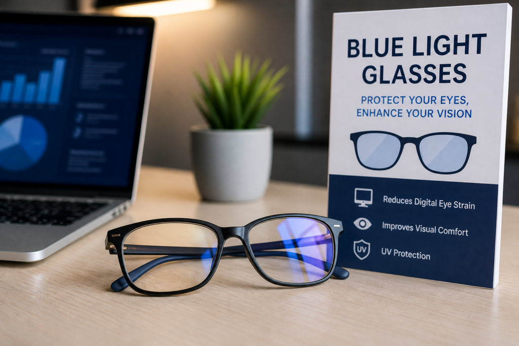 prescription lenses